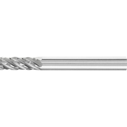 PFERD TOOLS 21101687 Frässtift Zylinder Länge 55 mm Produktabmessung, Ø 6 mm Arbeits-Länge 16 mm Schaftdurchmesser 6 mm
