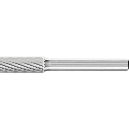 PFERD TOOLS 21101706 Frässtift Zylinder Länge 60 mm Produktabmessung, Ø 8 mm Arbeits-Länge 20 mm Schaftdurchmesser 6 mm