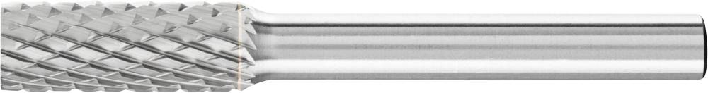 PFERD TOOLS 21101746 Frässtift Zylinder Länge 60 mm Produktabmessung, Ø 8 mm Arbeits-Länge 20 mm Schaftdurchmesser 6 mm