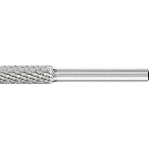 PFERD TOOLS 21101746 Frässtift Zylinder Länge 60 mm Produktabmessung, Ø 8 mm Arbeits-Länge 20 mm Schaftdurchmesser 6 mm