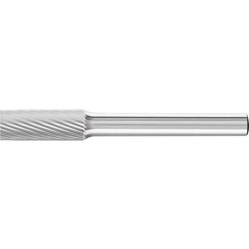PFERD TOOLS 21101756 Frässtift Zylinder Länge 60 mm Produktabmessung, Ø 8 mm Arbeits-Länge 20 mm Schaftdurchmesser 6 mm