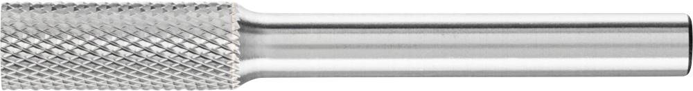 PFERD 21101776 Frässtift Zylinder Länge 60 mm Produktabmessung, Ø 8 mm Arbeits-Länge 20 mm Scha