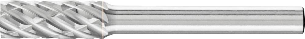 PFERD TOOLS 21101787 Frässtift Zylinder Länge 60 mm Produktabmessung, Ø 8 mm Arbeits-Länge 20 mm Schaftdurchmesser 6 mm