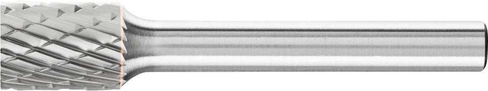 PFERD 21101826 Frässtift Zylinder Länge 53 mm Produktabmessung, Ø 10 mm Arbeits-Länge 13 mm Sch