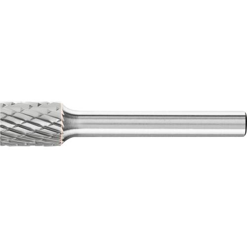 PFERD TOOLS 21101826 Frässtift Zylinder Länge 53 mm Produktabmessung, Ø 10 mm Arbeits-Länge 13 mm Schaftdurchmesser 6 mm