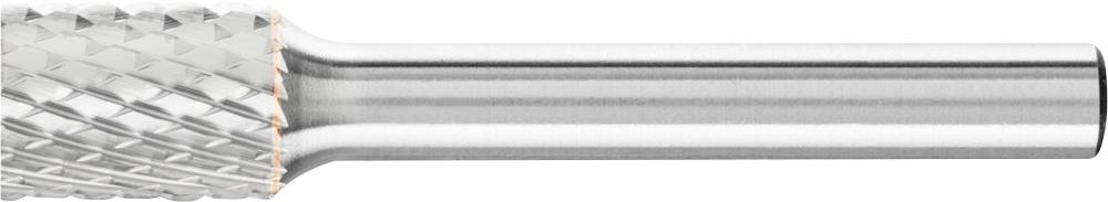 PFERD 21101846 Frässtift Zylinder Länge 53 mm Produktabmessung, Ø 10 mm Arbeits-Länge 13 mm Sch
