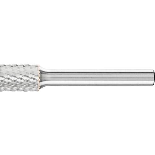 PFERD TOOLS 21101846 Frässtift Zylinder Länge 53 mm Produktabmessung, Ø 10 mm Arbeits-Länge 13 mm Schaftdurchmesser 6 mm