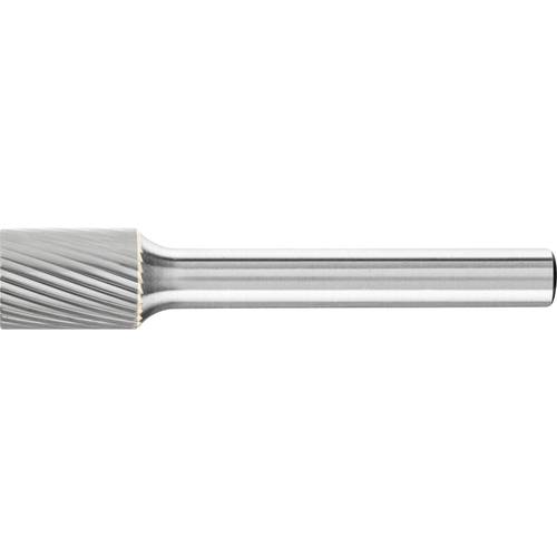 PFERD TOOLS 21101856 Frässtift Zylinder Länge 53 mm Produktabmessung, Ø 10 mm Arbeits-Länge 13 mm Schaftdurchmesser 6 mm