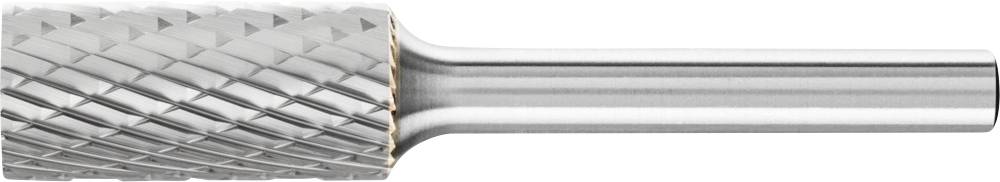 PFERD TOOLS 21101926 Frässtift Zylinder Länge 65 mm Produktabmessung, Ø 12 mm Arbeits-Länge 25 mm Schaftdurchmesser 6 mm