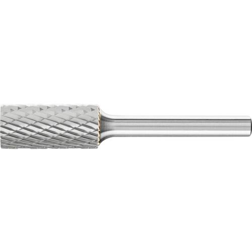 PFERD TOOLS 21101926 Frässtift Zylinder Länge 65 mm Produktabmessung, Ø 12 mm Arbeits-Länge 25 mm Schaftdurchmesser 6 mm
