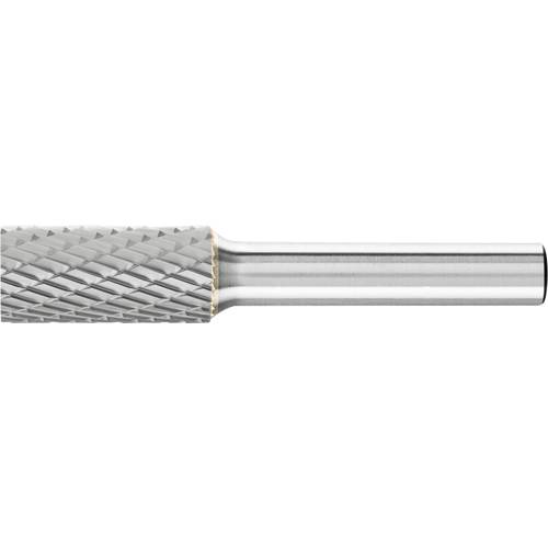 PFERD TOOLS 21101928 Frässtift Zylinder Länge 65 mm Produktabmessung, Ø 12 mm Arbeits-Länge 25 mm Schaftdurchmesser 8 mm