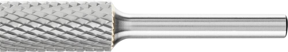 PFERD TOOLS 21101946 Frässtift Zylinder Länge 65 mm Produktabmessung, Ø 12 mm Arbeits-Länge 25 mm Schaftdurchmesser 6 mm