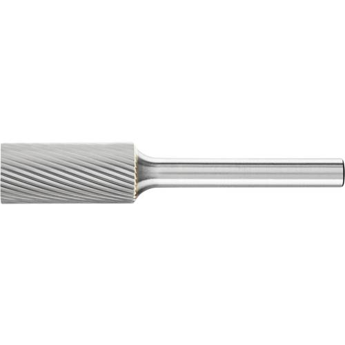 Thumbnail - PFERD TOOLS 21101956 Frässtift Zylinder Länge 65 mm Produktabmessung, Ø 12 mm Arbeits-Länge 25 mm Schaftdurchmesser 6 mm