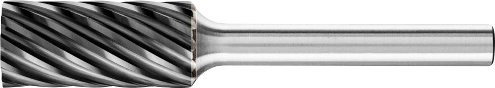 PFERD TOOLS 21101981 Frässtift Länge 65 mm Produktabmessung, Ø 12 mm Arbeits-Länge 25 mm Schaftdurchmesser 6 mm