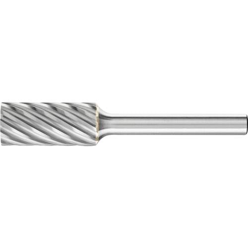 PFERD TOOLS 21101982 Frässtift Zylinder Länge 65 mm Produktabmessung, Ø 12 mm Arbeits-Länge 25 mm Schaftdurchmesser 6 mm