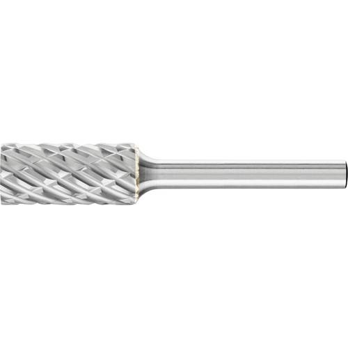 Thumbnail - PFERD TOOLS 21101987 Frässtift Zylinder Länge 65 mm Produktabmessung, Ø 12 mm Arbeits-Länge 25 mm Schaftdurchmesser 6 mm