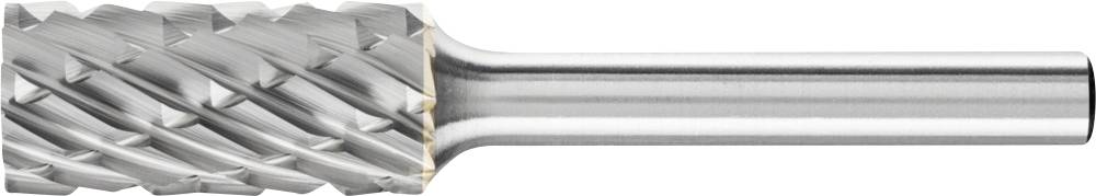 PFERD TOOLS 21101996 Frässtift Zylinder Länge 65 mm Produktabmessung, Ø 12 mm Arbeits-Länge 25 mm Schaftdurchmesser 6 mm