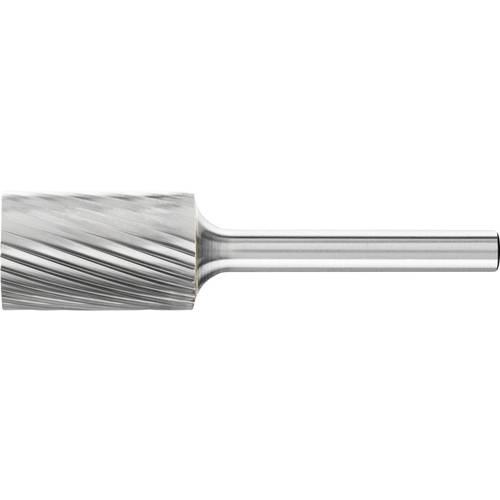 PFERD TOOLS 21102006 Frässtift Zylinder Länge 65 mm Produktabmessung, Ø 16 mm Arbeits-Länge 25 mm Schaftdurchmesser 6 mm