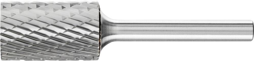 PFERD TOOLS 21102026 Frässtift Zylinder Länge 65 mm Produktabmessung, Ø 16 mm Arbeits-Länge 25 mm Schaftdurchmesser 6 mm