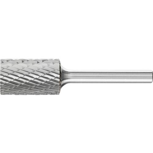 PFERD TOOLS 21102026 Frässtift Zylinder Länge 65 mm Produktabmessung, Ø 16 mm Arbeits-Länge 25 mm Schaftdurchmesser 6 mm