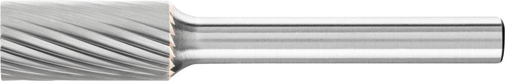 PFERD TOOLS 21102106 Frässtift Zylinder Länge 60 mm Produktabmessung, Ø 10 mm Arbeits-Länge 20 mm Schaftdurchmesser 6 mm