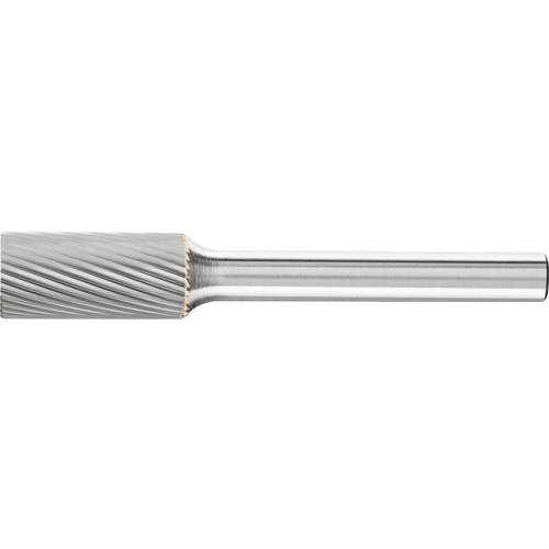 PFERD TOOLS 21102156 Frässtift Zylinder Länge 60 mm Produktabmessung, Ø 10 mm Arbeits-Länge 20 mm Schaftdurchmesser 6 mm