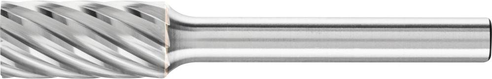 PFERD TOOLS 21102182 Frässtift Zylinder Länge 60 mm Produktabmessung, Ø 10 mm Arbeits-Länge 20 mm Schaftdurchmesser 6 mm