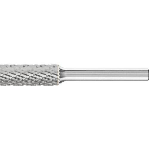 Thumbnail - PFERD TOOLS 21102226 Frässtift Zylinder Länge 65 mm Produktabmessung, Ø 10 mm Arbeits-Länge 25 mm Schaftdurchmesser 6 mm
