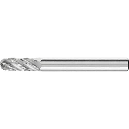 PFERD TOOLS 21105087 Frässtift Walze Länge 55 mm Produktabmessung, Ø 6 mm Arbeits-Länge 16 mm Schaftdurchmesser 6 mm