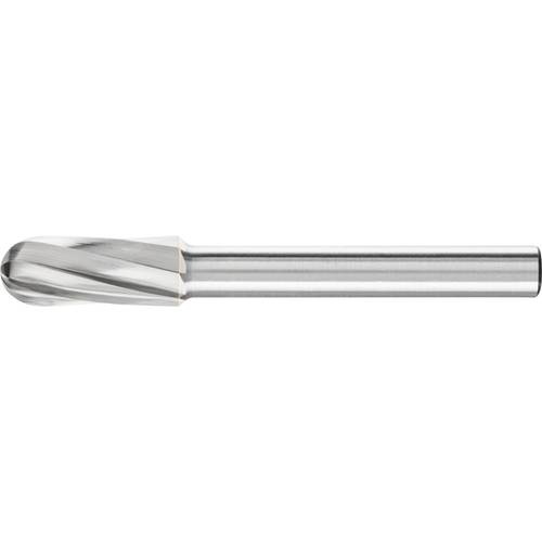 Thumbnail - PFERD TOOLS 21105116 Frässtift Walze Länge 60 mm Produktabmessung, Ø 8 mm Arbeits-Länge 20 mm Schaftdurchmesser 6 mm