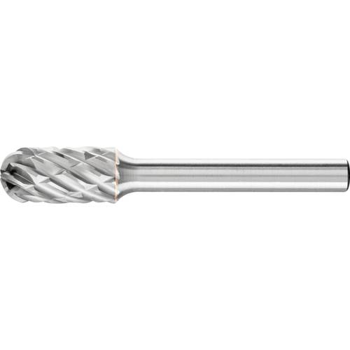 Thumbnail - PFERD TOOLS 21105287 Frässtift Walze Länge 60 mm Produktabmessung, Ø 10 mm Arbeits-Länge 20 mm Schaftdurchmesser 6 mm