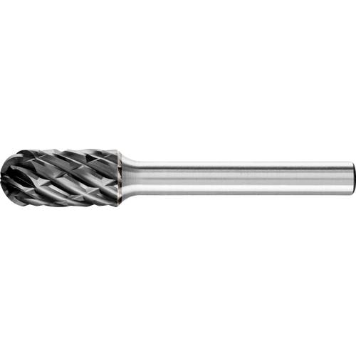 PFERD TOOLS 21105290 Frässtift Länge 60 mm Produktabmessung, Ø 10 mm Arbeits-Länge 20 mm Schaftdurchmesser 6 mm