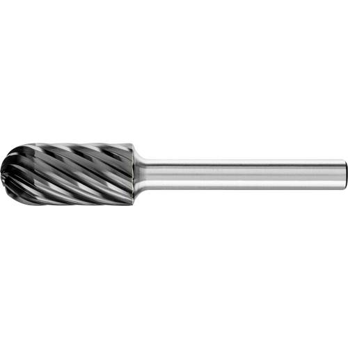 PFERD TOOLS 21105381 Frässtift Länge 65 mm Produktabmessung, Ø 12 mm Arbeits-Länge 25 mm Schaftdurchmesser 6 mm