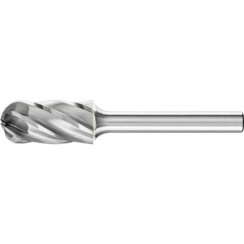 PFERD TOOLS 21105386 Frässtift Walze Länge 65 mm Produktabmessung, Ø 12 mm Arbeits-Länge 25 mm Schaftdurchmesser 6 mm