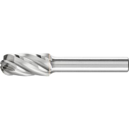 PFERD TOOLS 21105388 Frässtift Walze Länge 65 mm Produktabmessung, Ø 12 mm Arbeits-Länge 25 mm Schaftdurchmesser 8 mm
