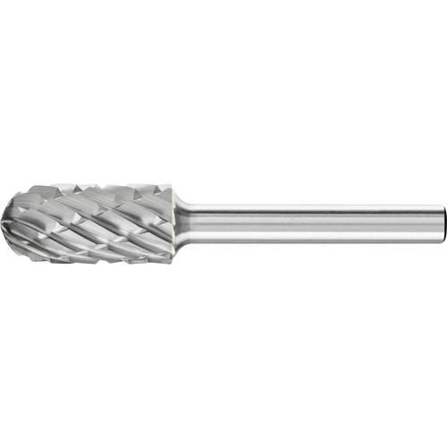 Thumbnail - PFERD TOOLS 21105396 Frässtift Walze Länge 65 mm Produktabmessung, Ø 12 mm Arbeits-Länge 25 mm Schaftdurchmesser 6 mm