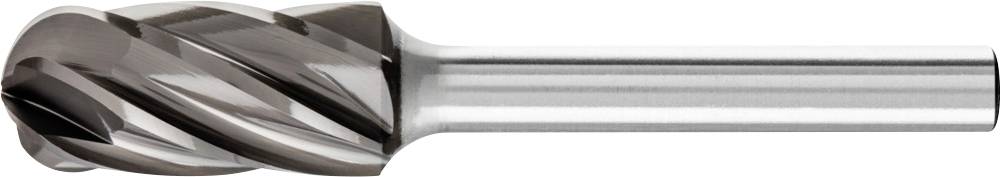 PFERD TOOLS 21105401 Frässtift Walze Länge 65 mm Produktabmessung, Ø 12 mm Arbeits-Länge 25 mm Schaftdurchmesser 6 mm