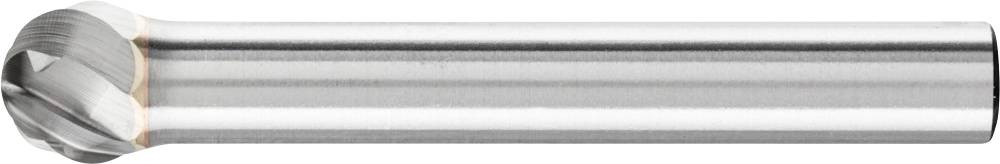 PFERD 21112696 Frässtift Kugel Länge 47 mm Produktabmessung, Ø 8 mm Arbeits-Länge 7 mm Schaftdu