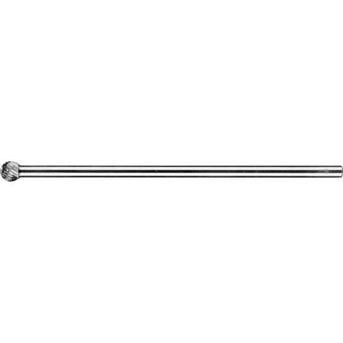Thumbnail - PFERD TOOLS 21112727 Frässtift Länge 159 mm Produktabmessung, Ø 10 mm Arbeits-Länge 9 mm Schaftdurchmesser 6 mm