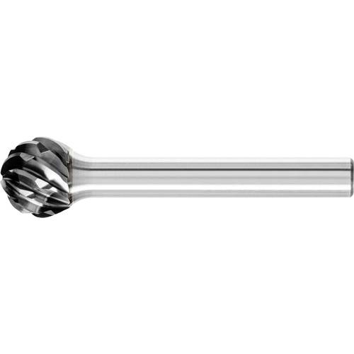 PFERD TOOLS 21112890 Frässtift Länge 51 mm Produktabmessung, Ø 12 mm Arbeits-Länge 10 mm Schaftdurchmesser 6 mm