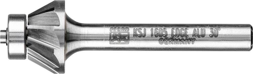 PFERD 21115367 Frässtift Länge 54 mm Produktabmessung, Ø 16 mm Arbeits-Länge 14 mm Schaftdurchm