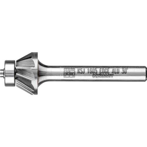 PFERD TOOLS 21115367 Frässtift Länge 54 mm Produktabmessung, Ø 16 mm Arbeits-Länge 14 mm Schaftdurchmesser 6 mm