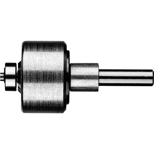 PFERD TOOLS 21115467 Frässtift Länge 52 mm Produktabmessung, Ø 25 mm Arbeits-Länge 24 mm Schaftdurchmesser 6 mm