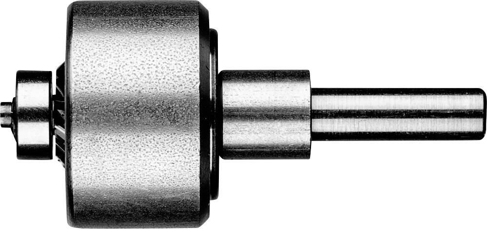 PFERD TOOLS 21115468 Frässtift Länge 52 mm Produktabmessung, Ø 25 mm Arbeits-Länge 24 mm Schaftdurchmesser 6 mm