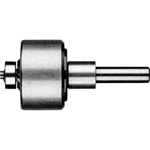 PFERD TOOLS 21115468 Frässtift Länge 52 mm Produktabmessung, Ø 25 mm Arbeits-Länge 24 mm Schaftdurchmesser 6 mm