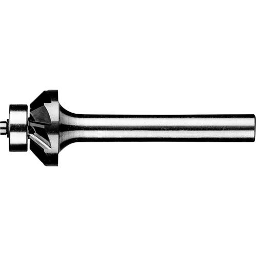 PFERD TOOLS 21115469 Frässtift Länge 52 mm Produktabmessung, Ø 16 mm Arbeits-Länge 12 mm Schaftdurchmesser 6 mm