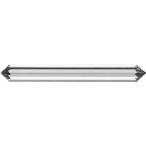 Thumbnail - PFERD TOOLS 21115636 Frässtift Kegel Länge 50 mm Produktabmessung, Ø 6 mm Arbeits-Länge 3 mm Schaftdurchmesser 6 mm