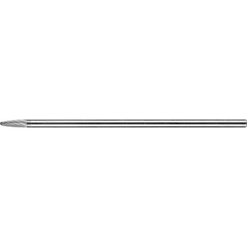 Thumbnail - PFERD TOOLS 21117327 Frässtift Länge 172 mm Produktabmessung, Ø 6 mm Arbeits-Länge 18 mm Schaftdurchmesser 6 mm