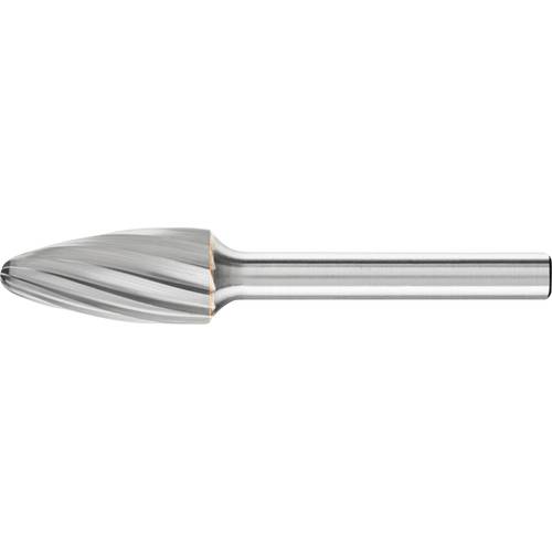 Thumbnail - PFERD TOOLS 21117816 Frässtift Rundbogen Länge 65 mm Produktabmessung, Ø 12 mm Arbeits-Länge 25 mm Schaftdurchmesser 6 m...