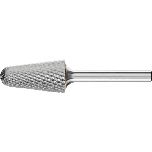 Thumbnail - PFERD TOOLS 21125346 Frässtift Kegel Länge 70 mm Produktabmessung, Ø 16 mm Arbeits-Länge 30 mm Schaftdurchmesser 6 mm